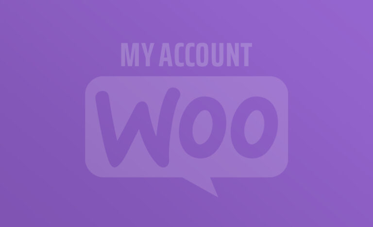 Woocommerce custom user profile (account)